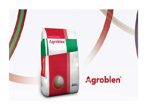 Adubo Agroblen 